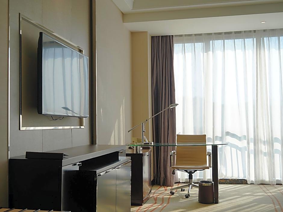 Howard Johnson Changsheng Plaza Meizhou