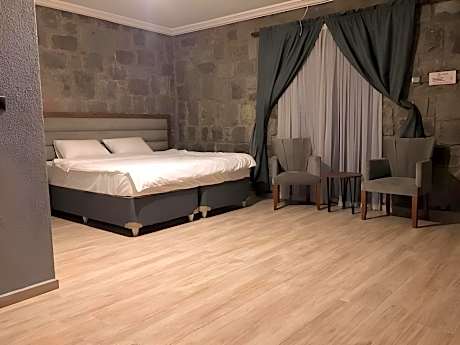 Double Room with Jacuzzi