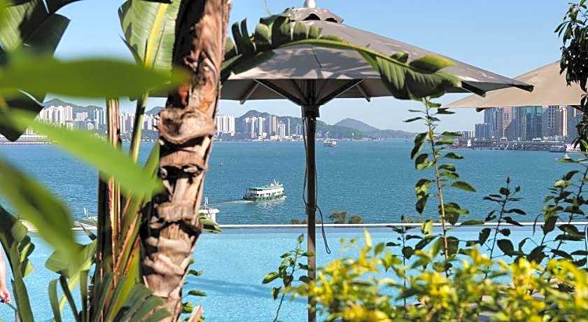 Kerry Hotel, Hong Kong