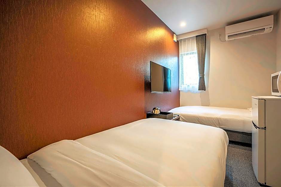 HOTEL R9 The Yard Utsunomiya chuo