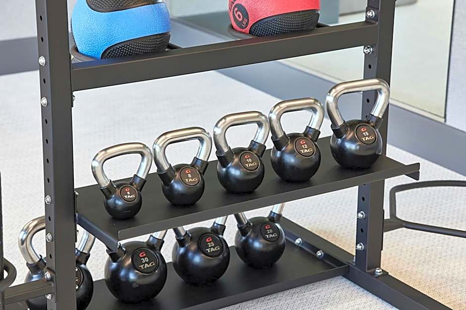 AC Hotel by Marriott St. Louis Chesterfield