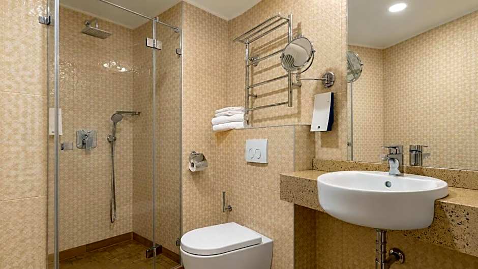 Wellton Riga Hotel & SPA