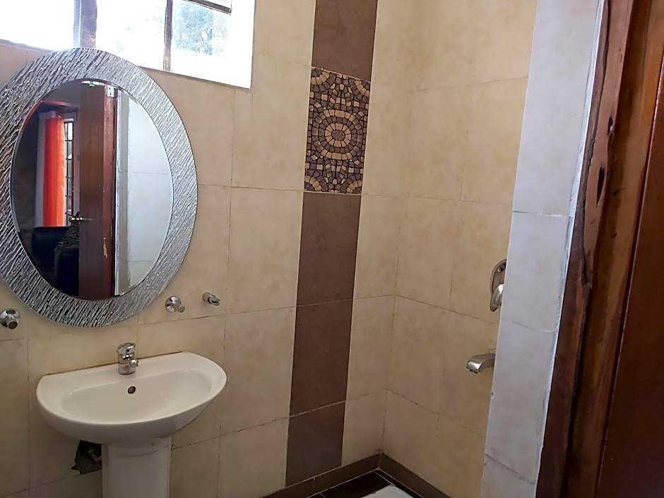 Sahara Gardens-Kericho