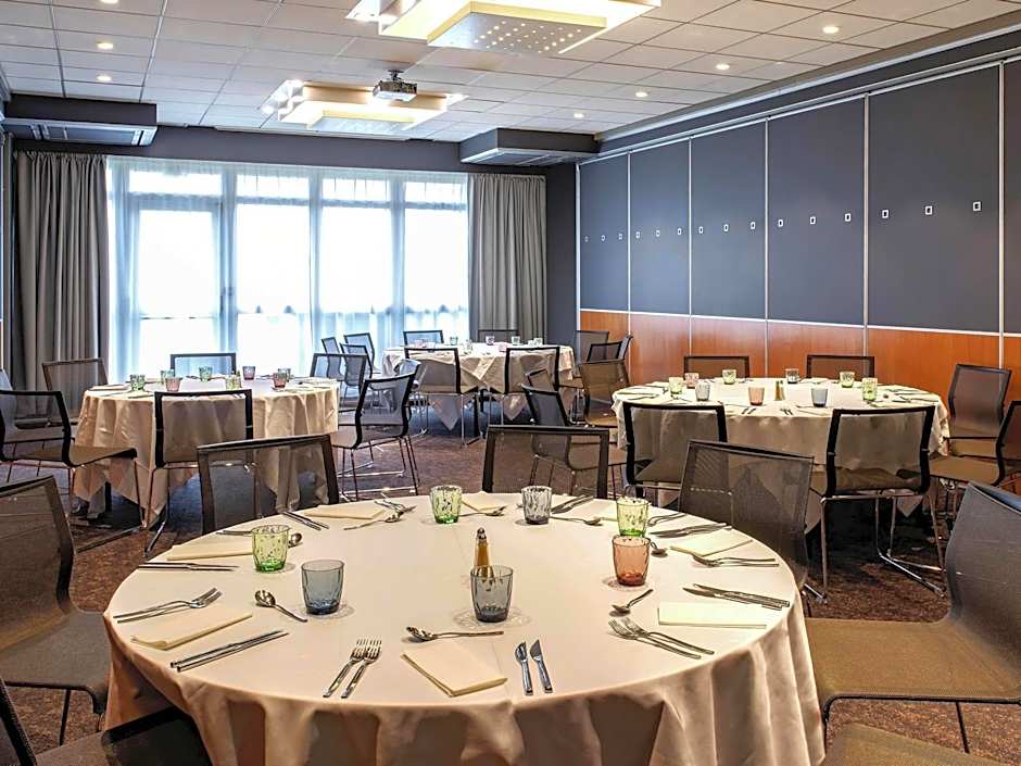 Novotel Metz Amneville
