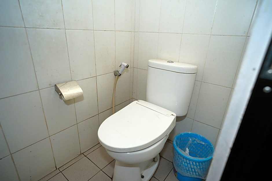 Hotel Citere II by ZUZU