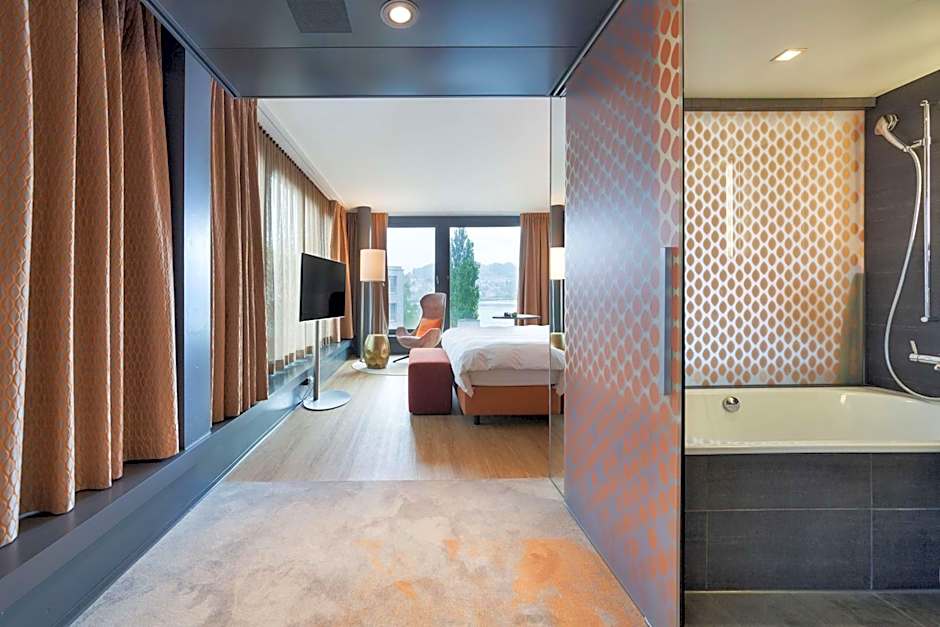 Radisson Blu Hotel, Lucerne