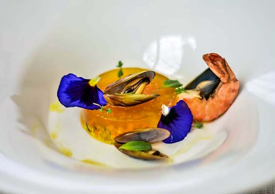 Club Residence at BlackSeaRama Golf