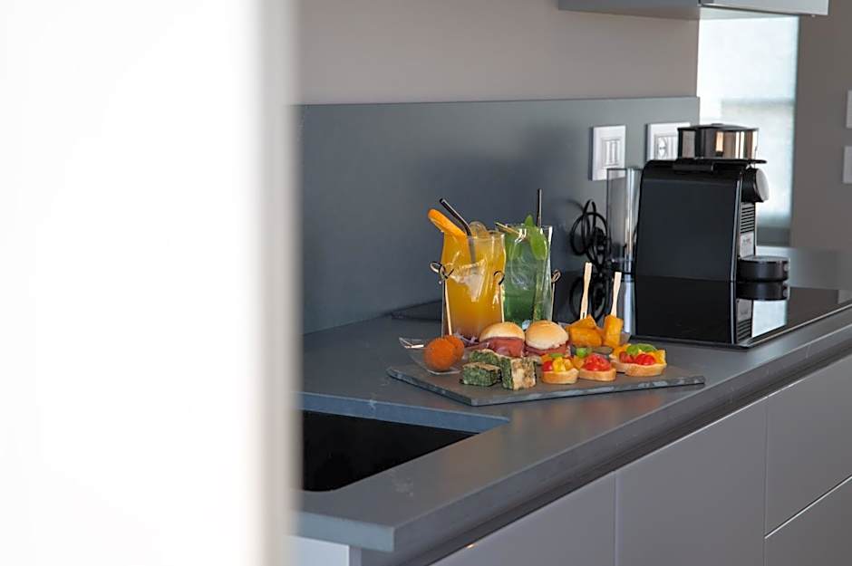 Grand Hotel Torre Fara