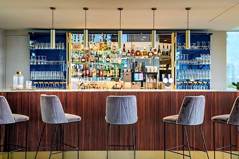 Hotel du Léman - Jongny