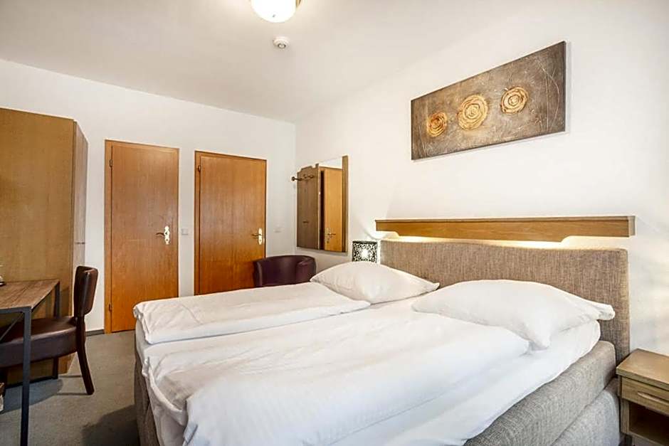 Hotel Union by TM