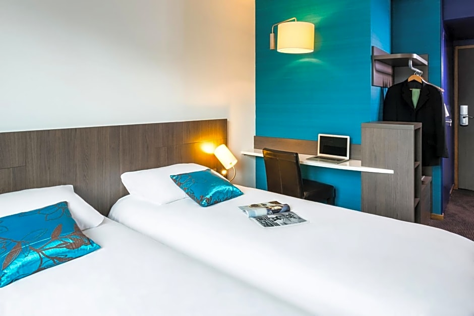 Ibis Styles Lyon Centre - Gare Part Dieu