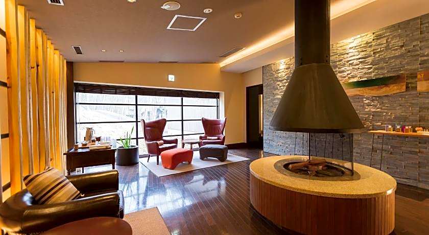 Karuizawa Prince Hotel East