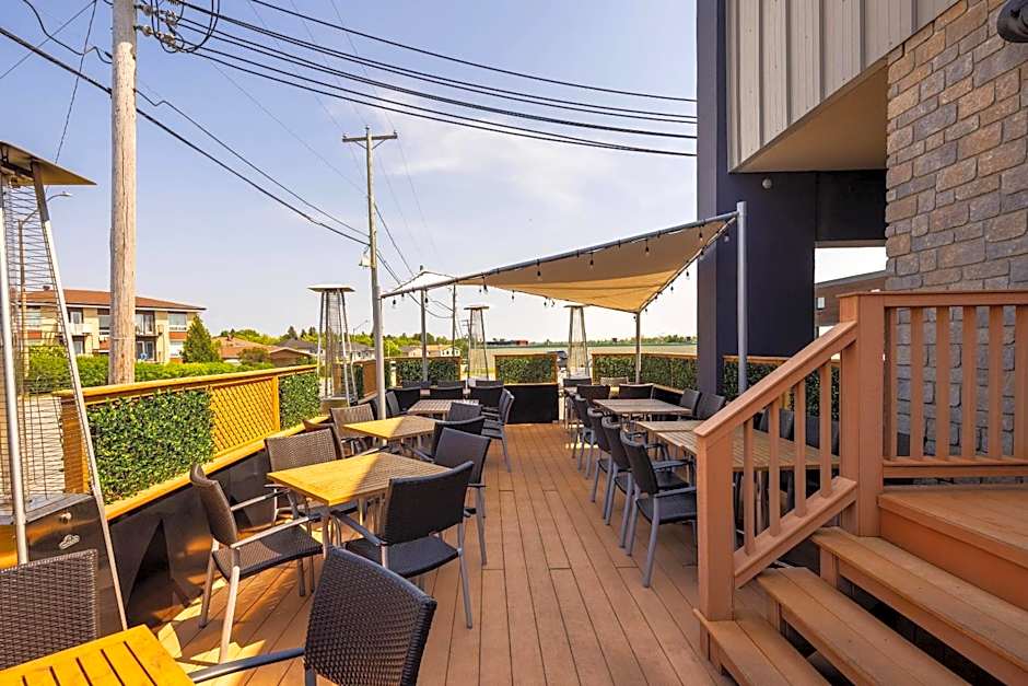 Quality Inn Rouyn-Noranda