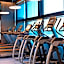 Renaissance Warsaw Airport Hotel