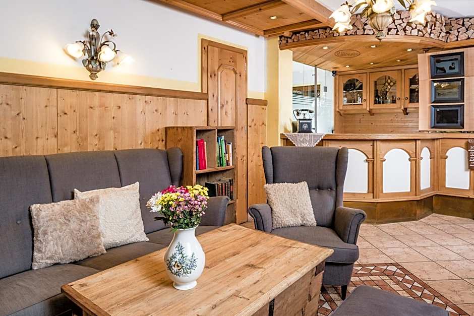 Hotel Standlhof Zillertal