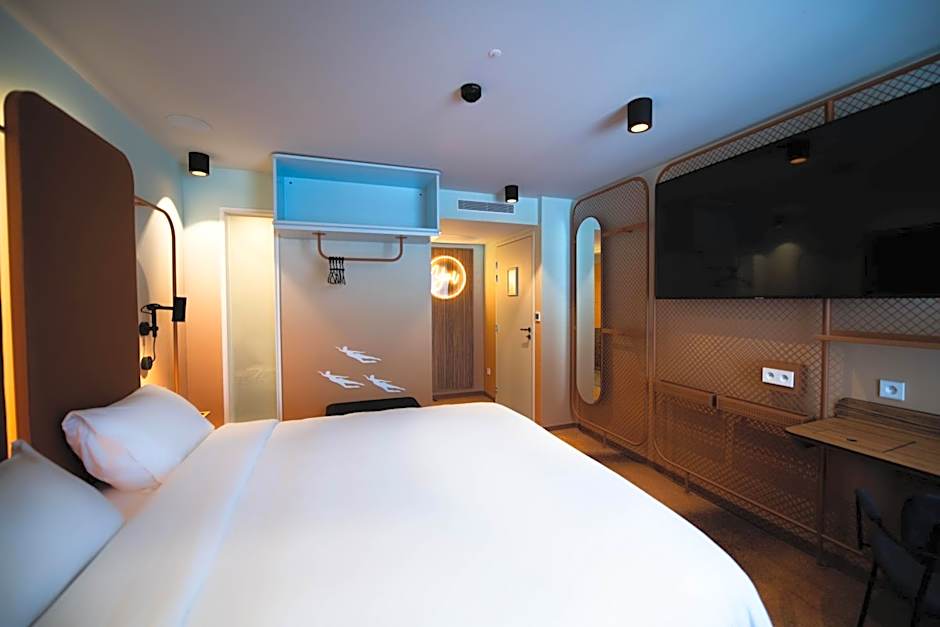 You Hotel Deauville - Handwritten Collection