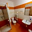 Hotel Děčín Na Skřivánce