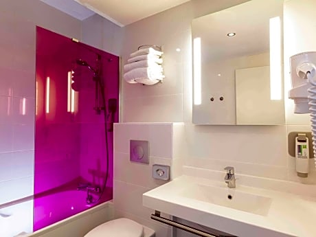 Standard Family Suite With 2 Connecting Rooms