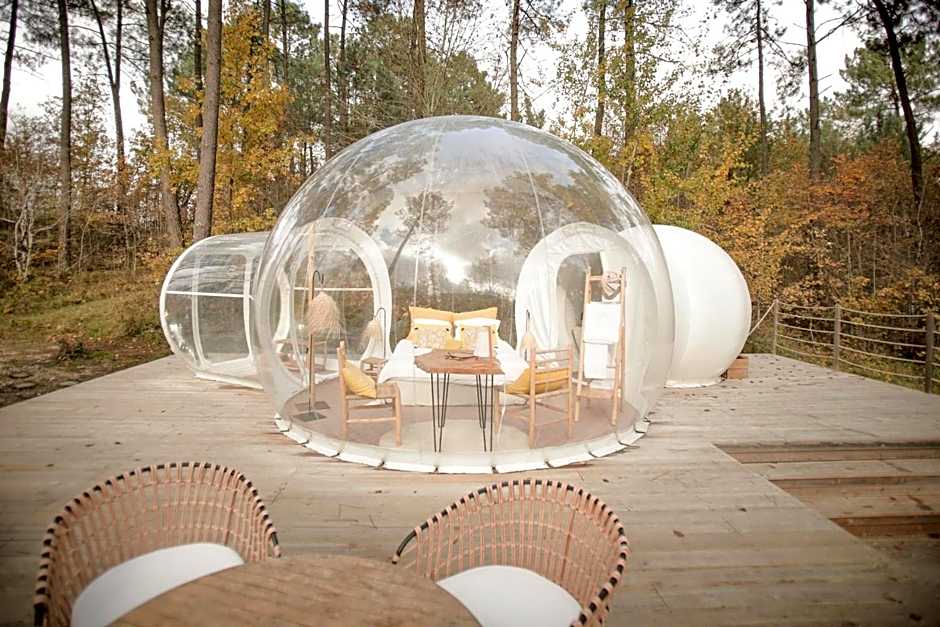 Les Bulles De Bordeaux