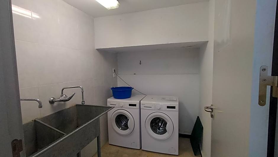 Albergue de peregrinos San Cipriano