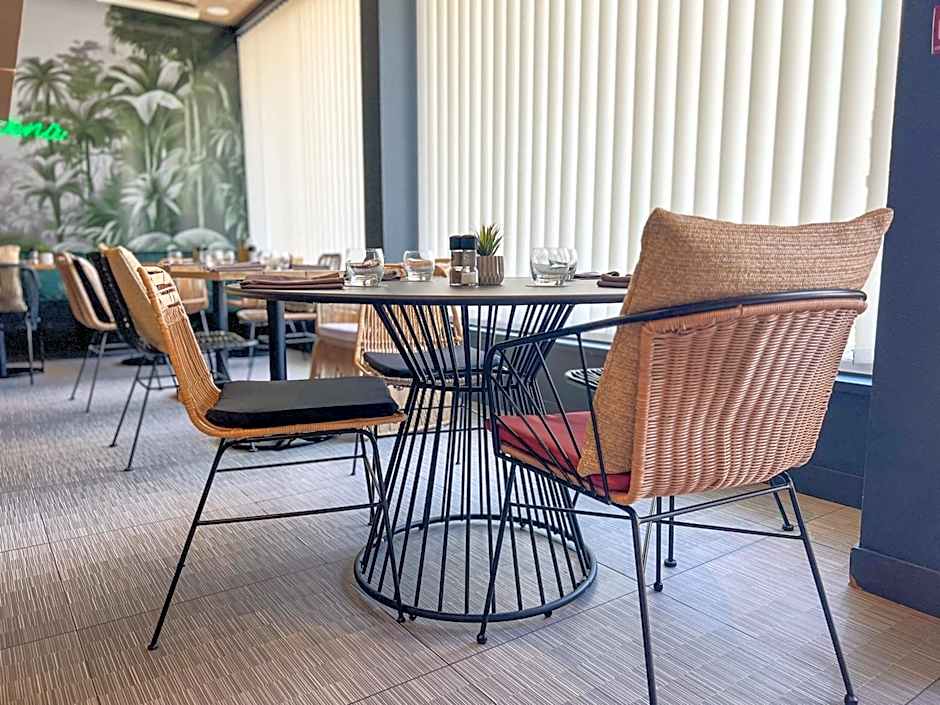 ibis Ales Centre-Ville