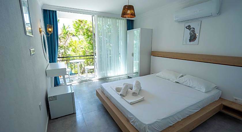 Sole'n Blu Hotel