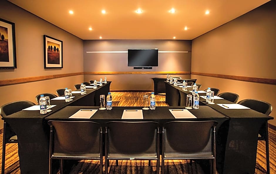 Garden Court Kimberley