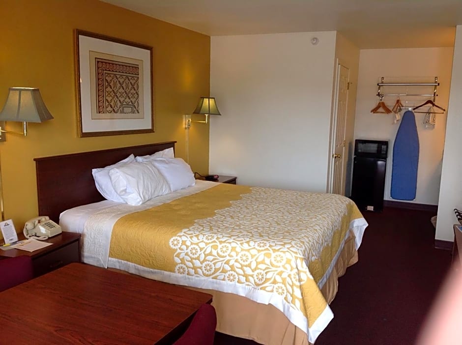 Days Inn by Wyndham Andover