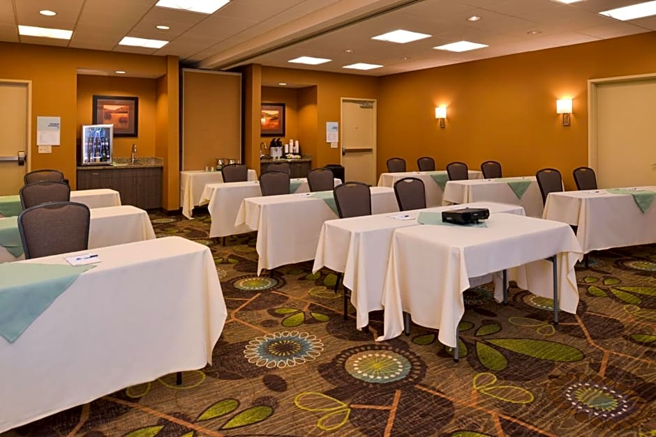 Holiday Inn Express Pocatello, an IHG Hotel