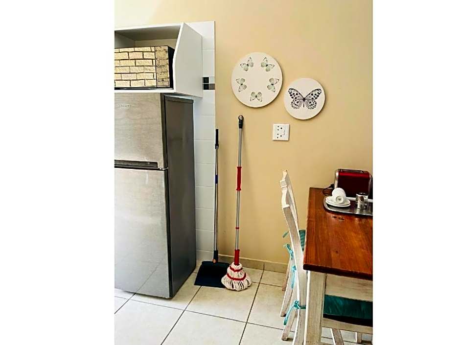 St Lucia Safari Lodge Unit 1 and 3