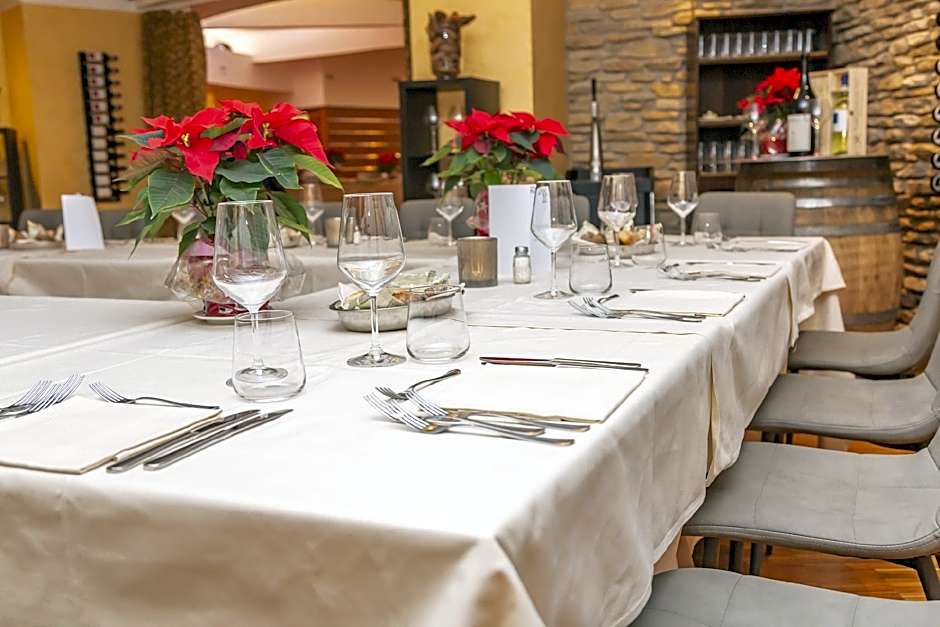 Hotel La Torre Spa & Restaurant
