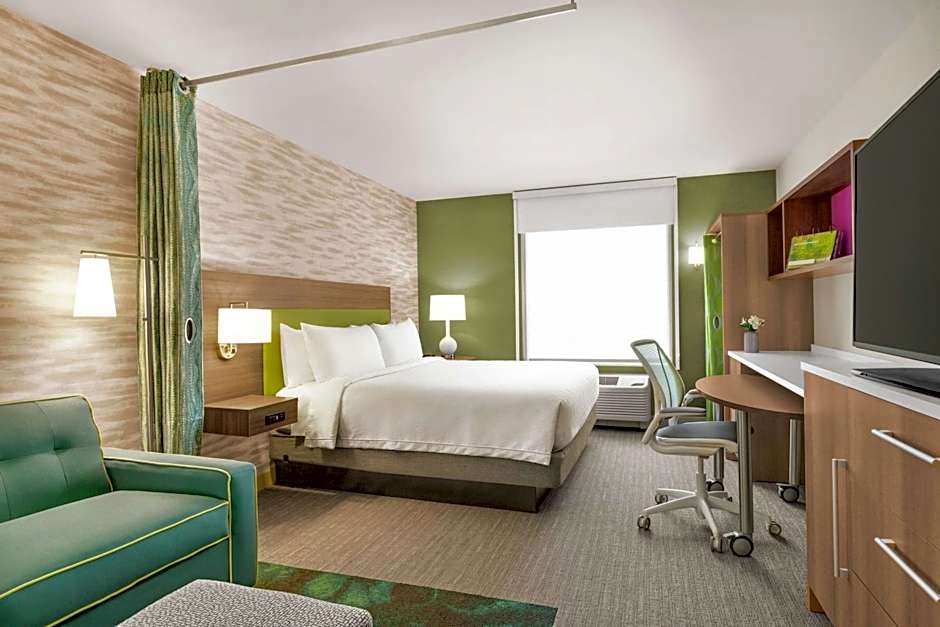 Home2 Suites by Hilton Scottsdale Salt River