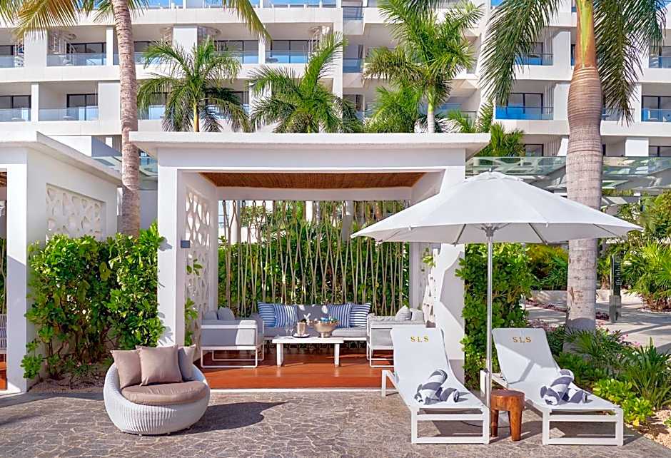 SLS Playa Mujeres-All Inclusive