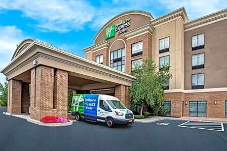 Holiday Inn Express Hotel & Suites Rochester Webster By IHG