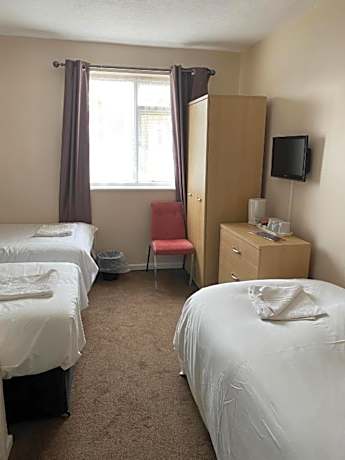 Superior Family of 4