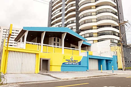 Hotel Pousada Farol da Praia