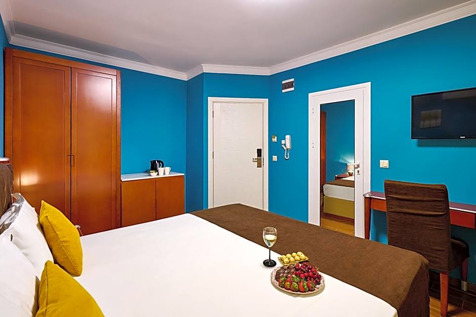 Art Green Boutique Hotel