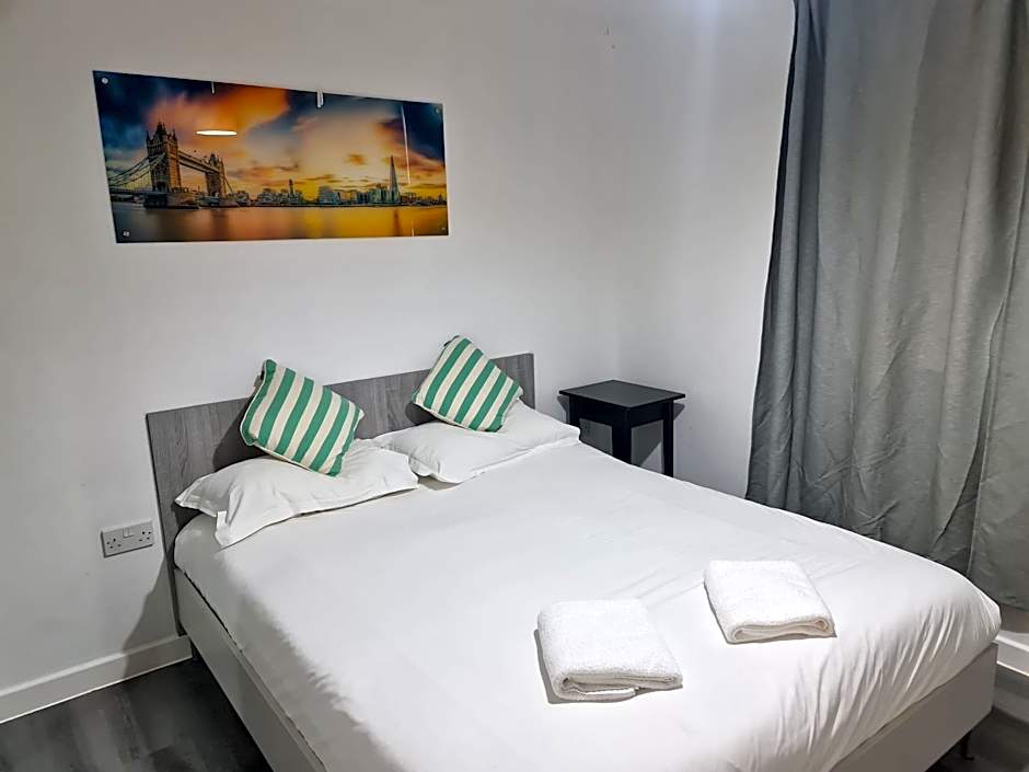 Stratford Luxury Apartments