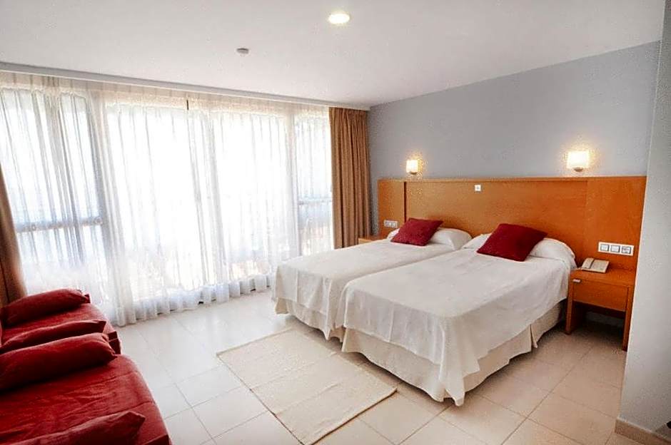 Hotel Montemar