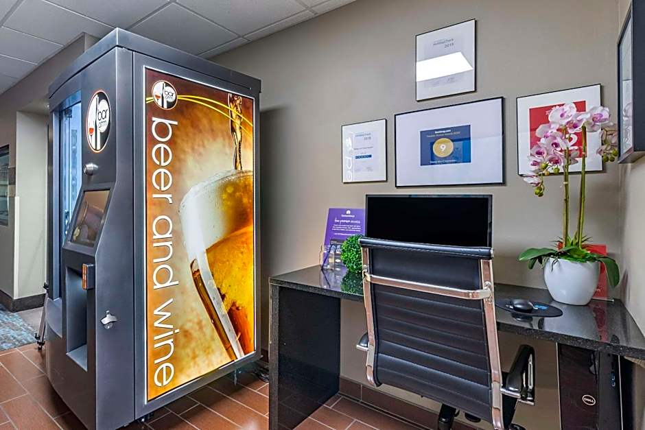 Sleep Inn Clearwater