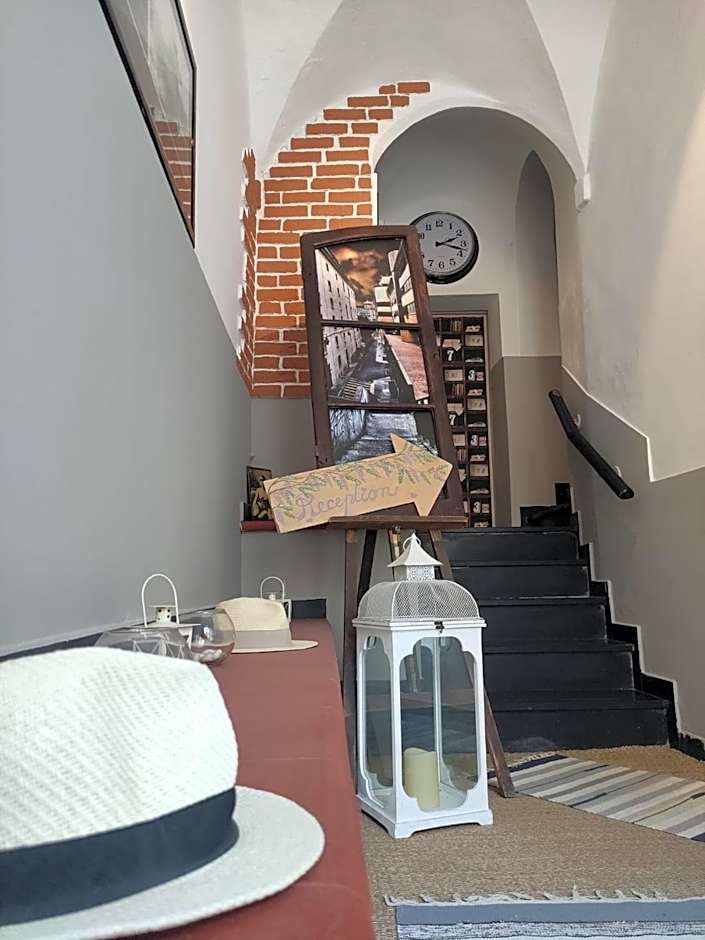Hotel Glicine