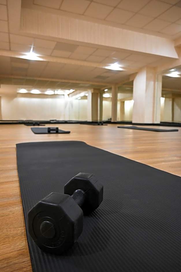 Aleksandar Palace Hotel Congress Center & SPA