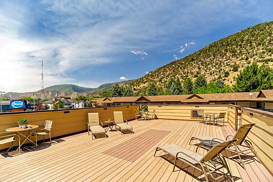 Glenwood Springs Inn