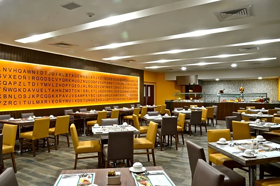 Holiday Inn Tampico Altamira By IHG