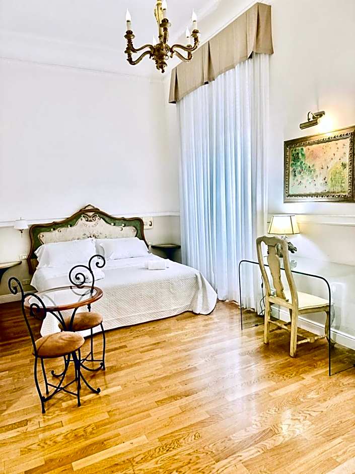 Il Gattopardo Relais