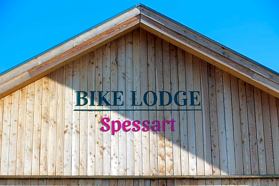 Bike Lodge Spessart