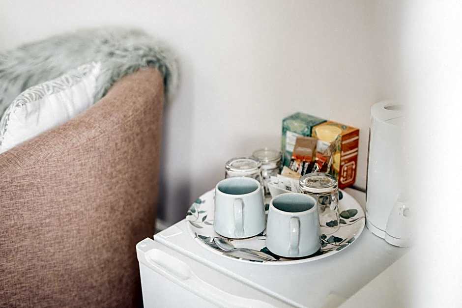 Ferlas Bed and Breakfast