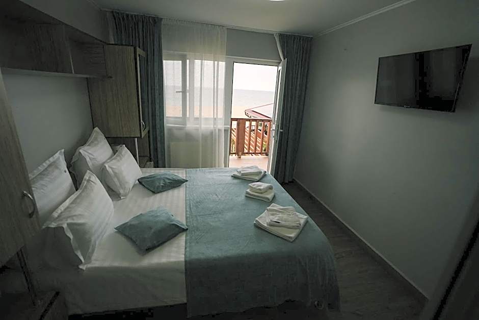 Hotel Sunset Beach Vama Veche