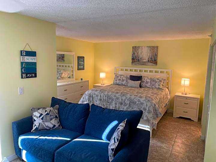 Fort Myers Beach Penthouse Condo
