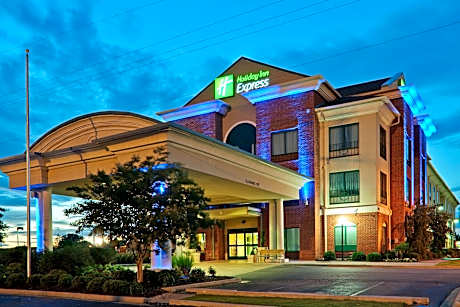 Holiday Inn Express Hotel & Suites Olive Branch By IHG